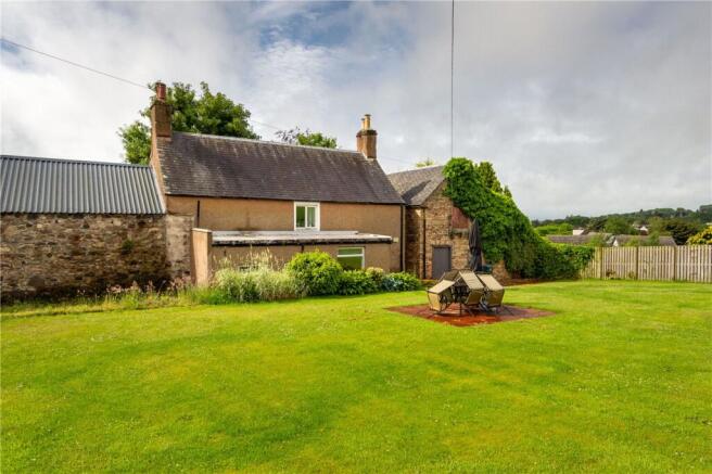 Kirklands Farmhouse