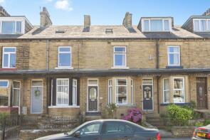 41, Lister Avenue, Bradford BD4 7QP