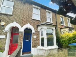39, Woodhouse Road, Leytonstone E11 3NU