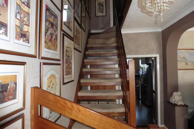 Stairway