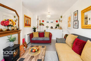 17a, Marcombe Road, Torquay TQ2 6LL