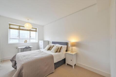 Chaucer House, Churchill Gardens, Pimlico, London, SW1V
