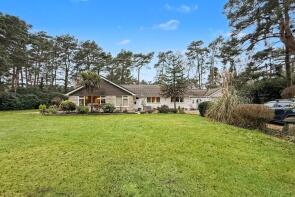 44, Hurn Road, Ashley Heath BH24 2AL