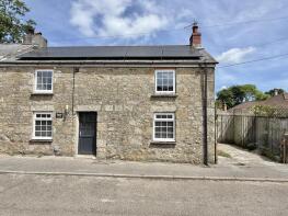 Bluebell Cottage, Crellow Lane, Truro TR3 7BA