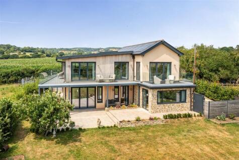 Seaton Road, Colyford, Colyton