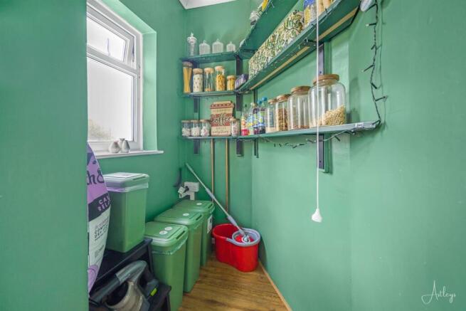 Pantry