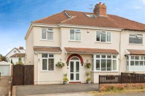 27, Newcombe Road, Westbury, Bristol BS9 3QS