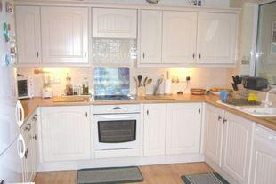 Kitchen/Breakfast Ro