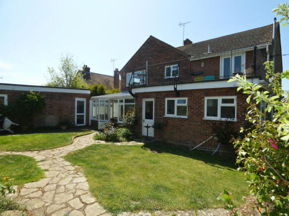 4 bedroom House for sale