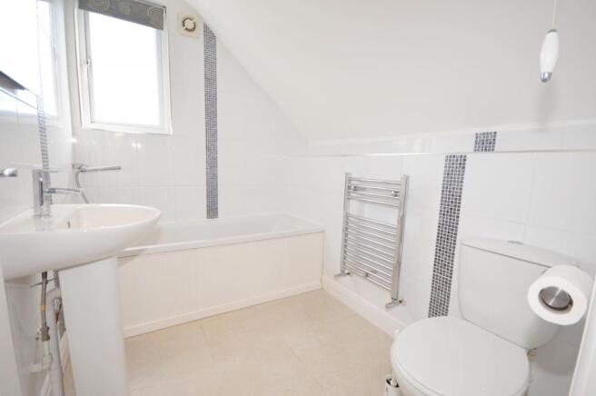Ensuite of property 