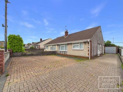 Heol Y Coed, Beddau, Pontypridd
