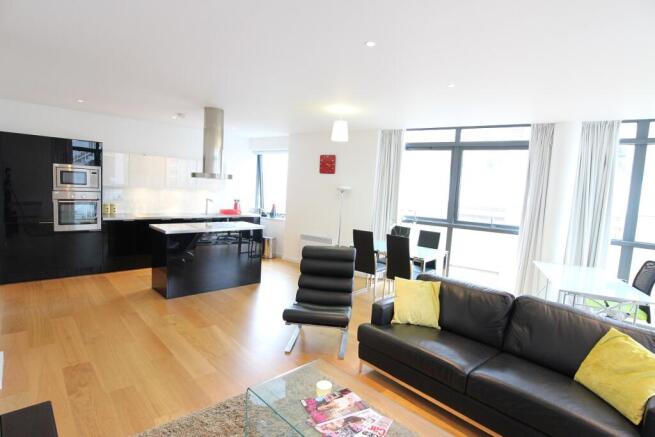 Two Bedroom