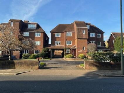 Hendon Lane, London