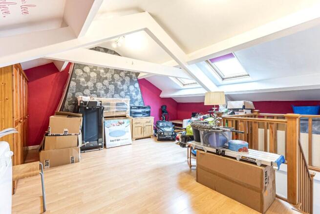Loft Room