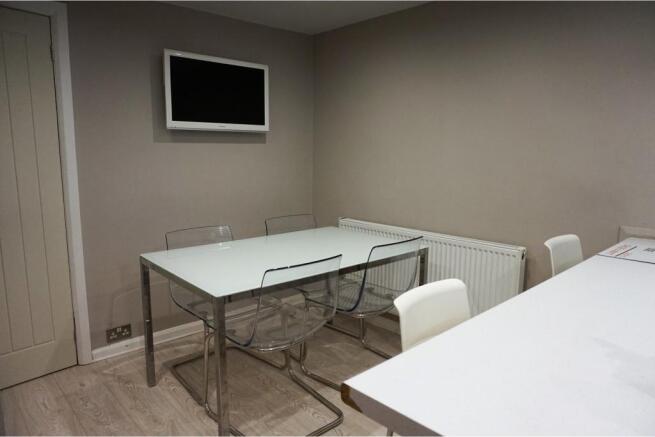 Kitchen / Diner