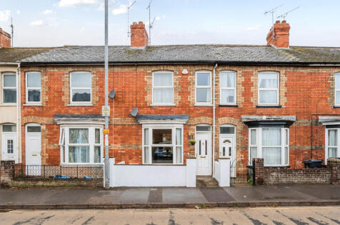 Cheddon Road, Taunton
