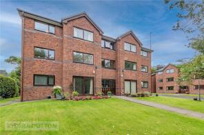 5, Glengarth, Oldham OL3 6HU