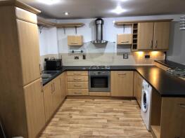 Apartment 12, 5, Concert Street, Liverpool L1 4BN