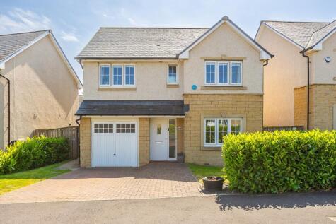 Redcroft Road, Danderhall, Dalkeith, EH22