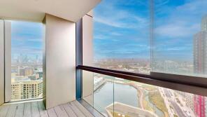 Flat 137, 28 Ontario Point, Surrey Quays Road, London SE16 7EF