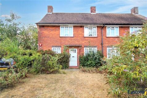 Merland Rise, Tadworth, Surrey, KT20