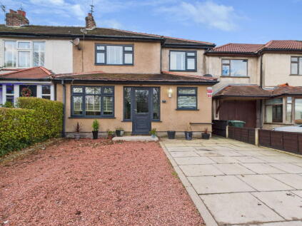 Woodland Avenue, Scarisbrick, Ormskirk, L40 9QL