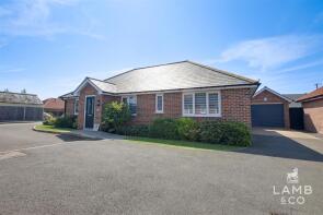 12, Whitegates Court, Clacton-on-sea CO16 9FD