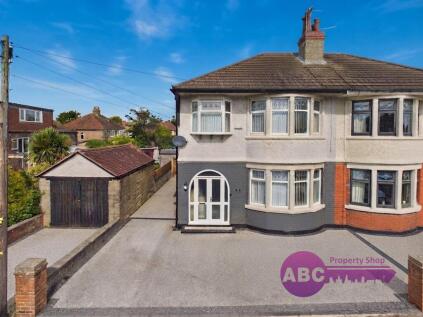Oarside Drive, Wallasey, Wirral, CH45 5HY