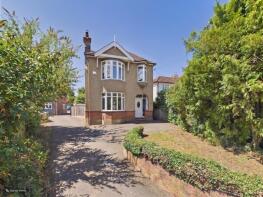 5, Bells Lane, Hoo St Werburgh, Rochester ME3 9HT