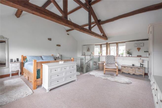 Bedroom 1