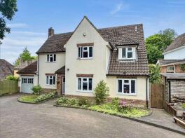 22, Brackendale Road, Camberley GU15 2JN