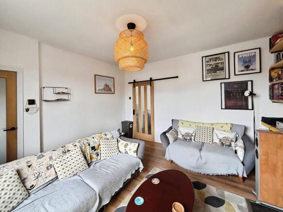 3 bed End of Terrace for sale in rotherham