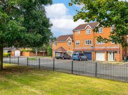 22, Wilmhurst Road, Warwick CV34 5LN