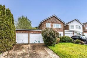14, Barnfield, Crowborough TN6 2RY