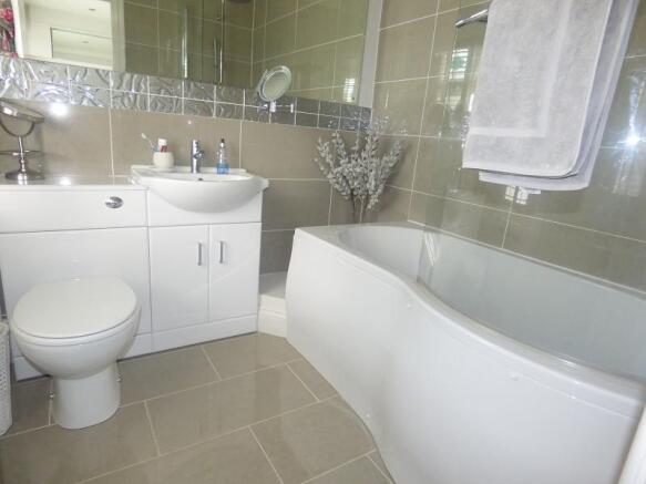 En-Suite