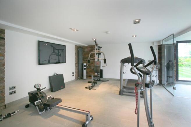 Gymnasium