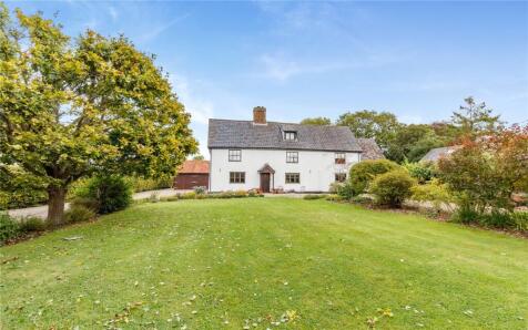 Bunwell Street, Bunwell, Norwich, Norfolk, NR16