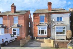 17, Connaught Avenue, Kidderminster DY11 6LS