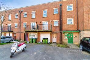 12, Craven Street, Southampton SO14 1AX