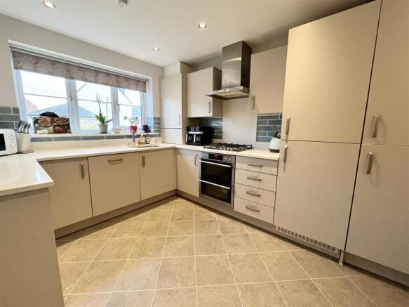 Poppy Street, Wymondham photo 4