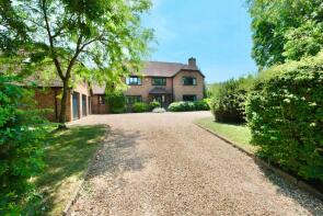 23, Spaldwick Road, Huntingdon PE28 0TL