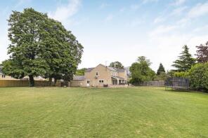 1, Merrifield Gardens, Ely CB7 4US