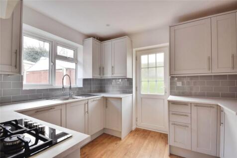 Nursery Close, Tonbridge, Kent, TN10