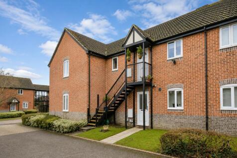 Adwood Court, Thatcham, Berkshire, RG19