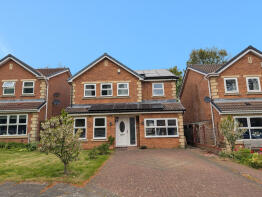 59, Princes Meadow, Gosforth, Newcastle Upon Tyne NE3 4RZ