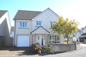 15, Galbraith Crescent, Larbert FK5 4GZ