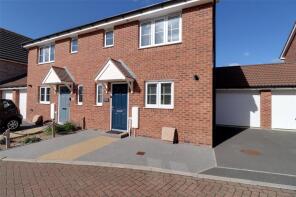 2, Hantone Close, Barnstaple EX31 4FE