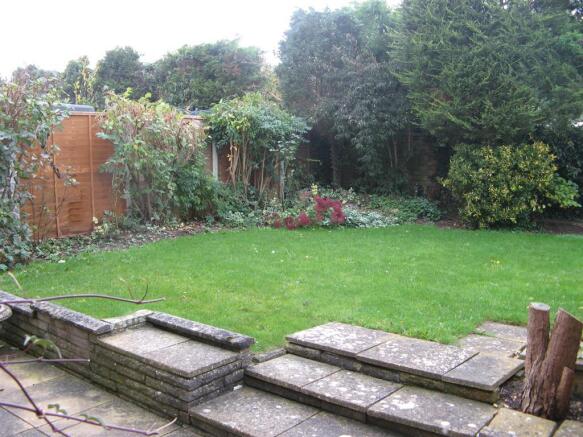 Garden 2