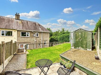 Anchorite Fields, Kendal, LA9