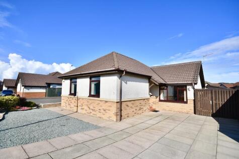 15 Milton Crescent, Troon, KA10 7LS